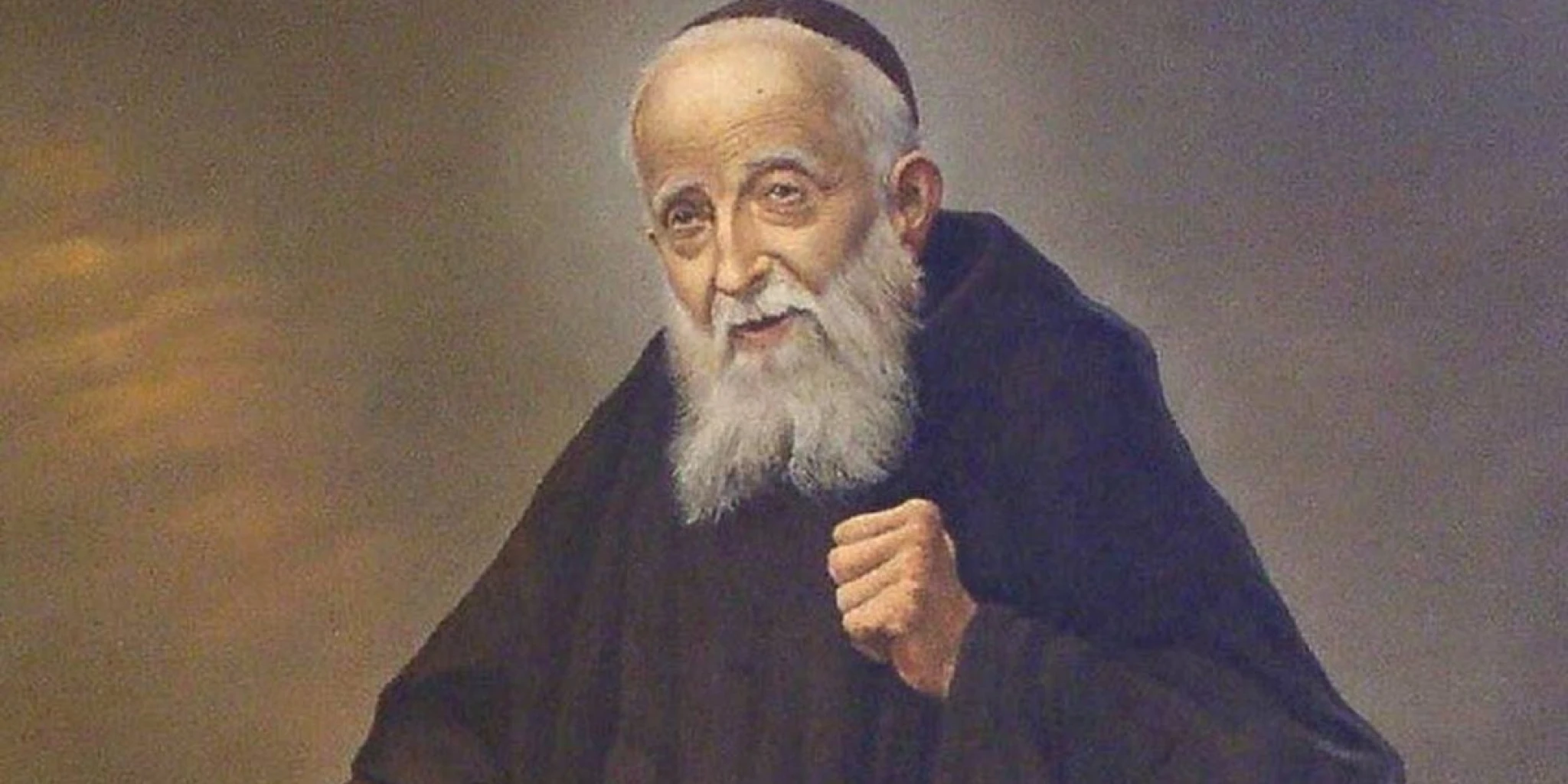 Sveti Leopold Mandić - 'apostol ispovjedaonice'