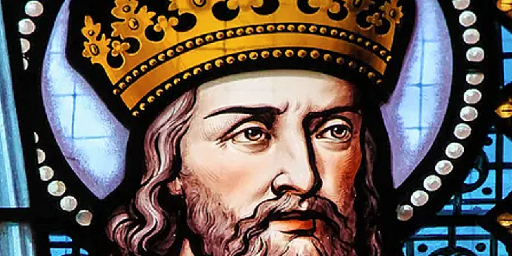 Sveti Erik Švedski - kralj, mučenik i zaštitnik Švedske