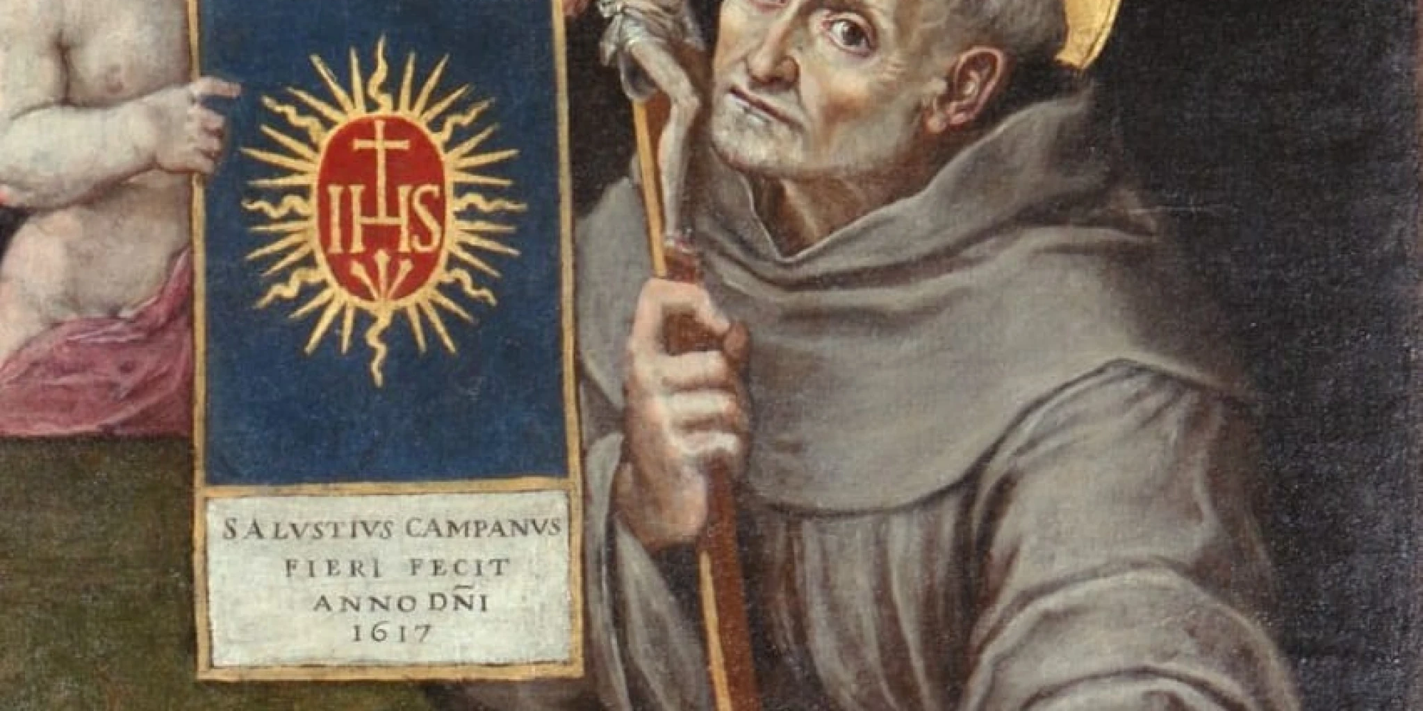 Sv. Bernardin Sijenski - zaštitnik odnosa s javnošću