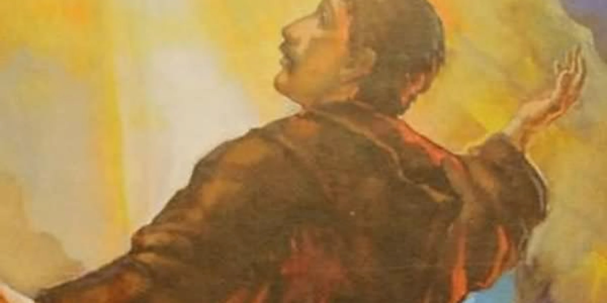Sluga Božji Lovro Milanović - svećenik i mučenik