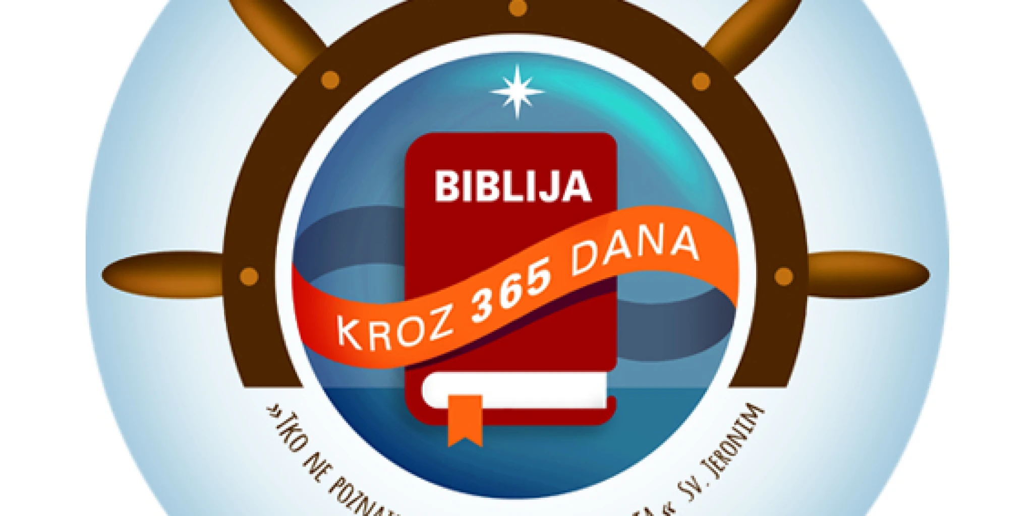 Započinje inicijativa ''Biblija kroz 365 dana''