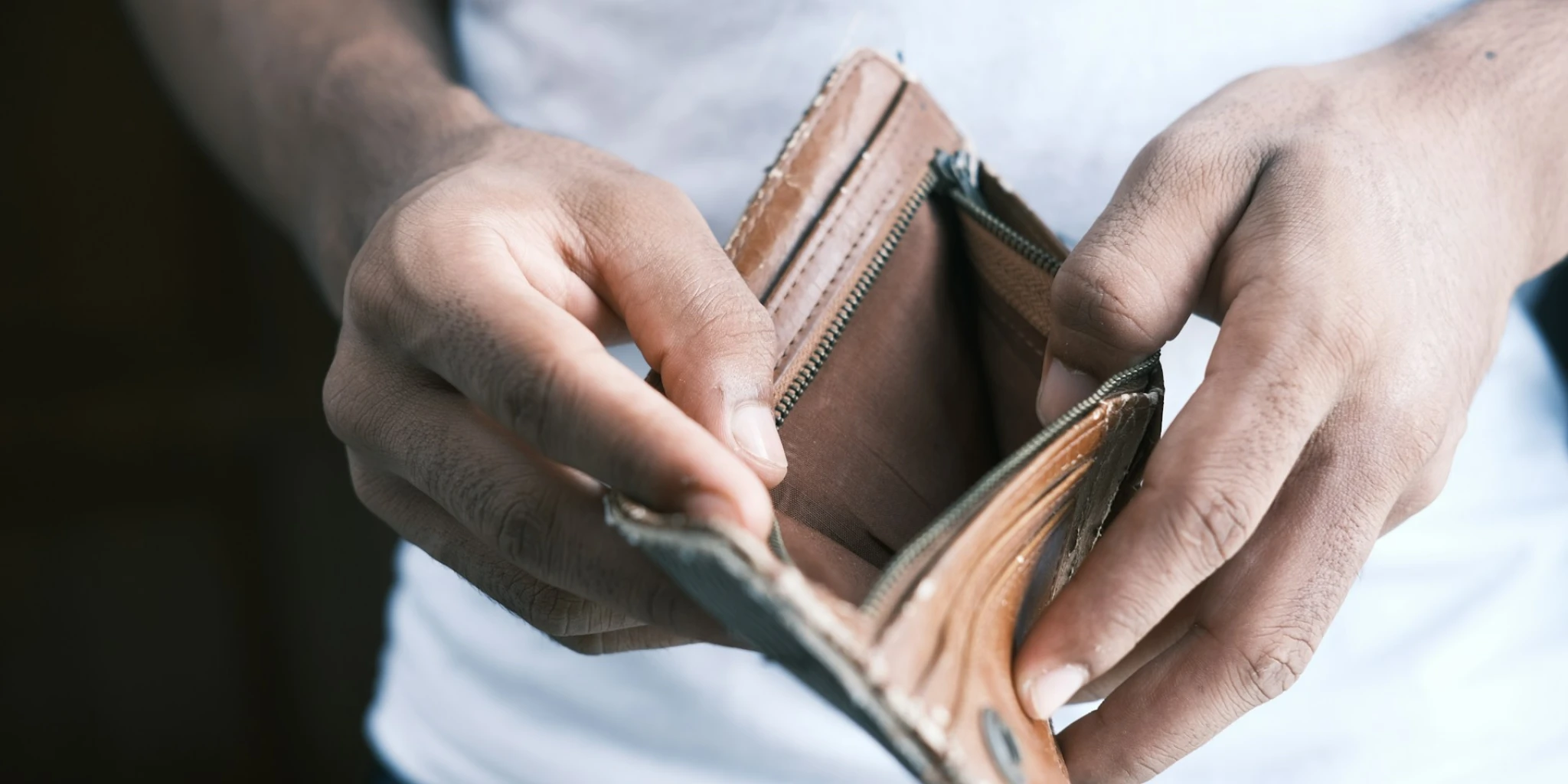 Molitva svetom Ekspeditu u financijskoj krizi