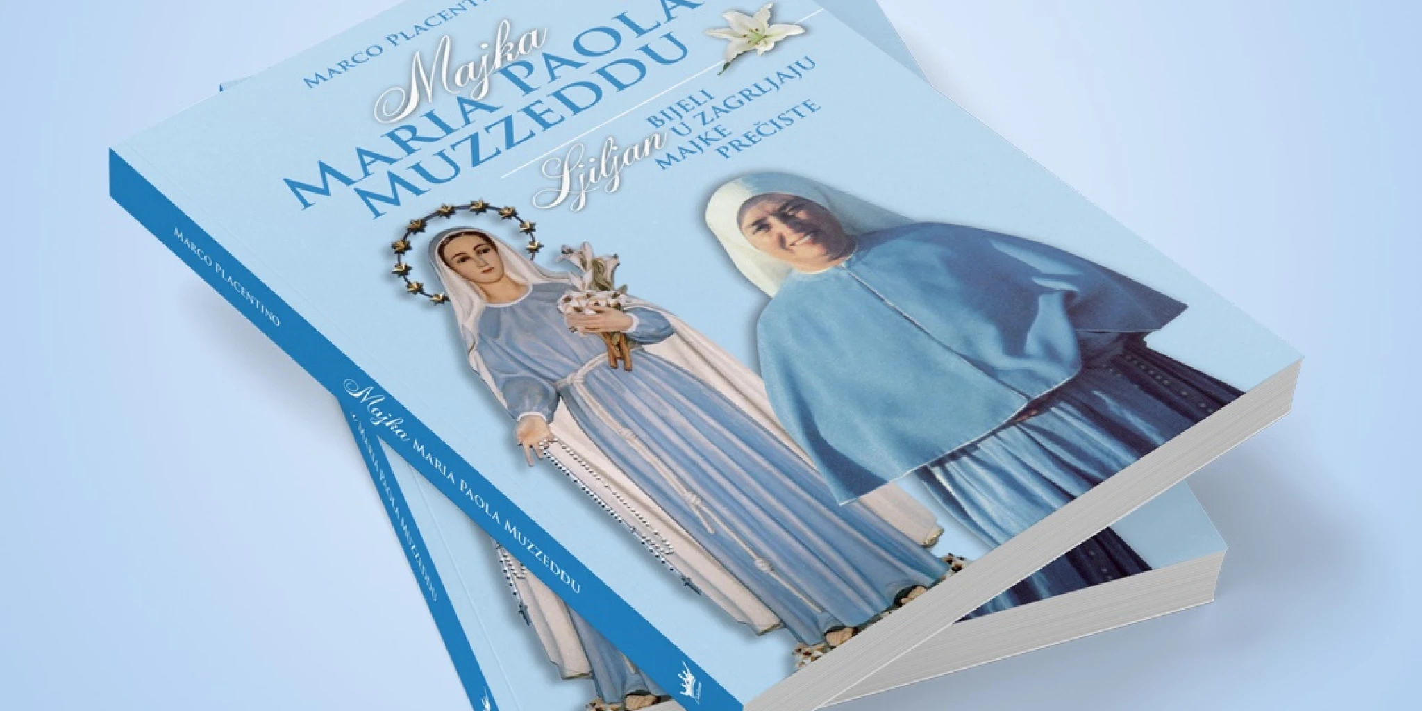 Biografija jedne službenice Božje koja će vas oduševiti za krepost čistoće