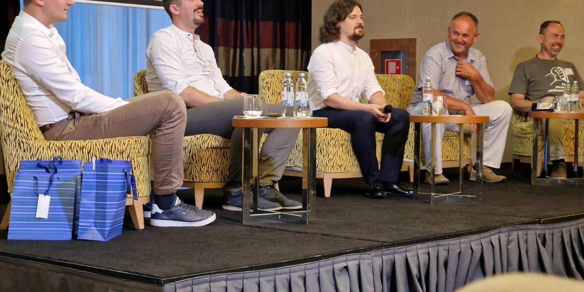 PRIJAVITE SE Objavljen program 5. konferencije katoličkih muškaraca