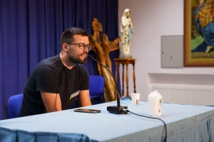 FOTO Održana 5. konferencija katoličkih muškaraca u Vukovaru