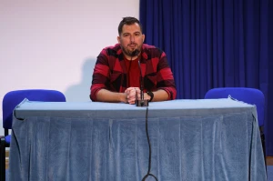 FOTO Održana 5. konferencija katoličkih muškaraca u Vukovaru