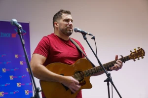 FOTO Održana 5. konferencija katoličkih muškaraca u Vukovaru