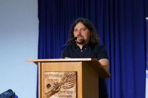 FOTO Održana 5. konferencija katoličkih muškaraca u Vukovaru