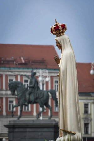 SVJEDOČANSTVO Po prvi sam put prisustvovao molitvi krunice i vidio sam pakao pušten s lanca!