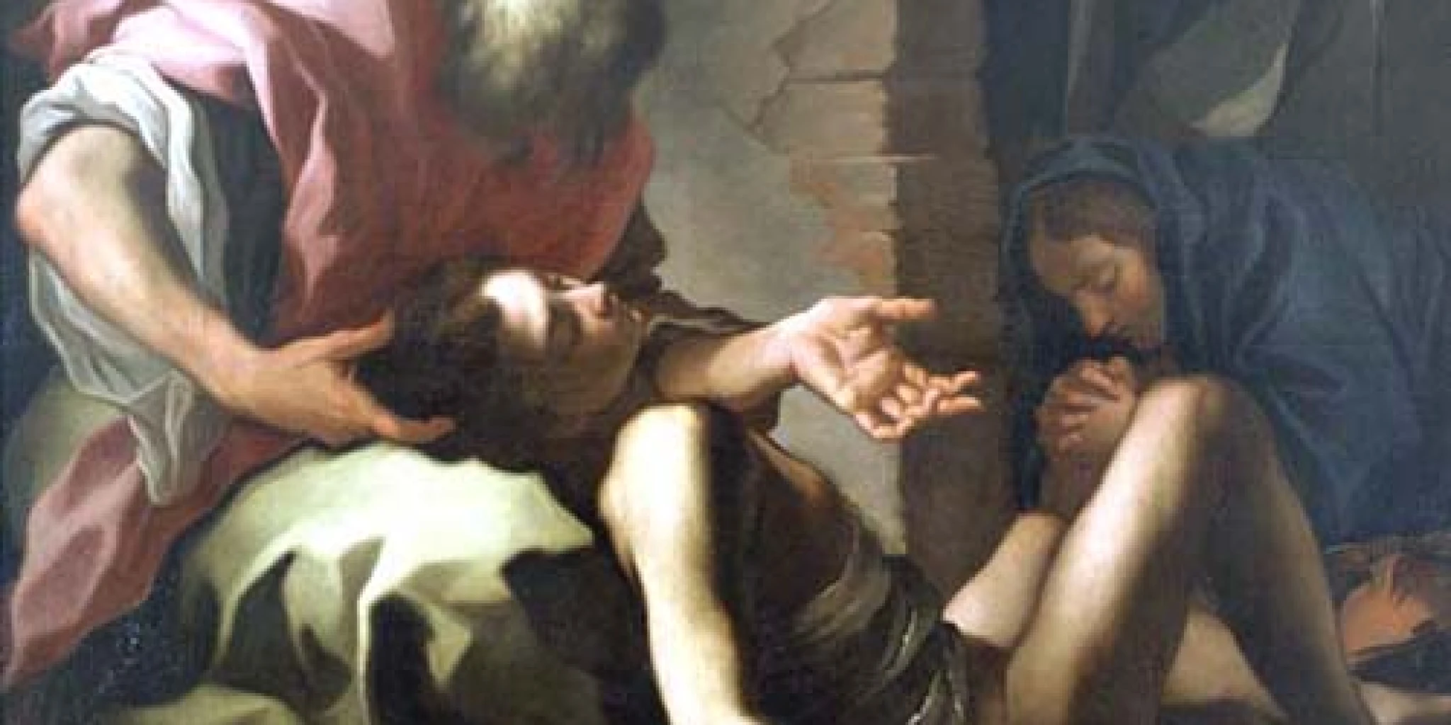 Sv. Elizej - prorok i čudotvorac