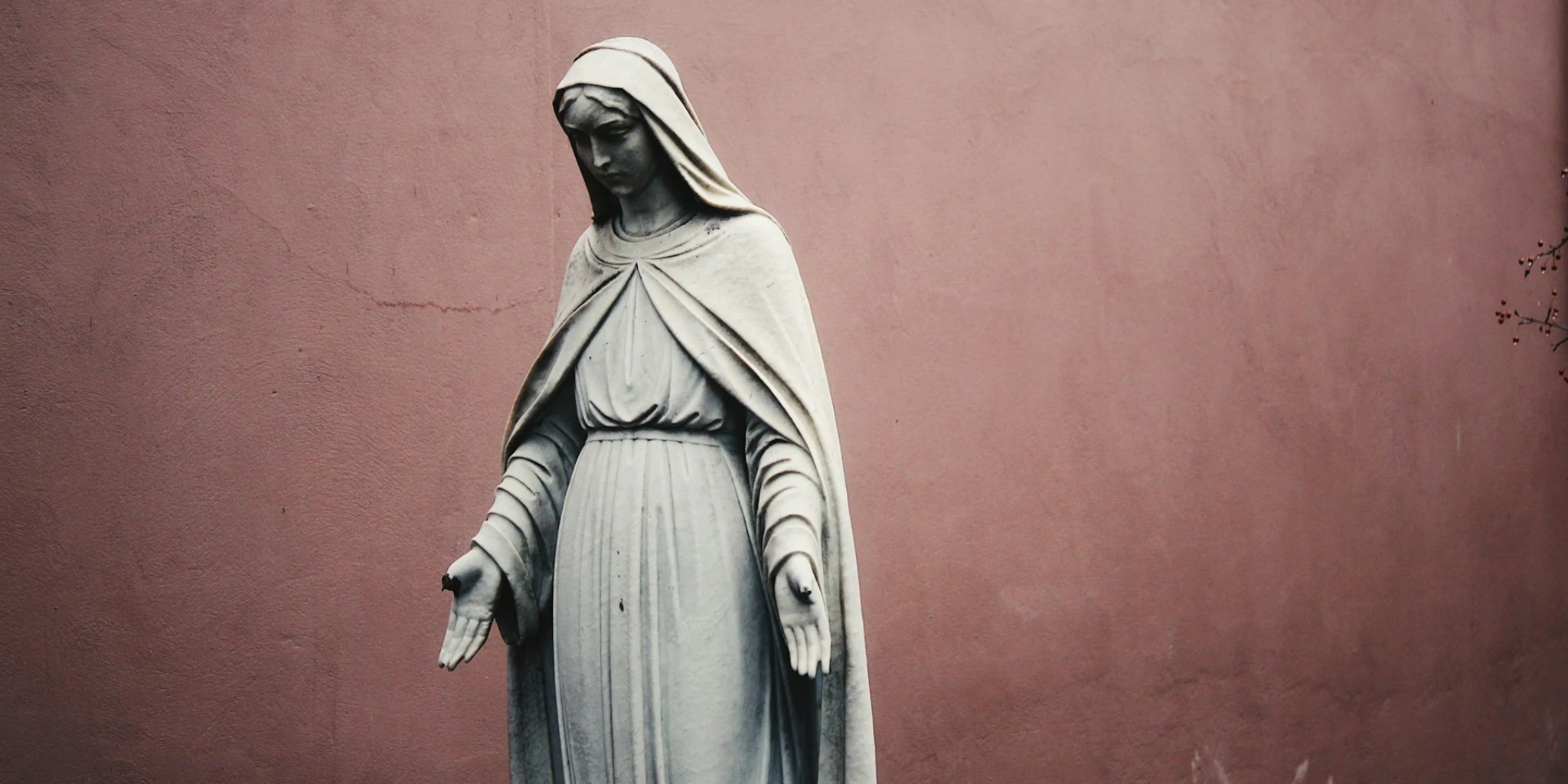Stjepan Arnuš: Maria Regina Familiae