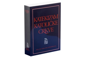 Katekizam Katoličke Crkve u 365 dana
