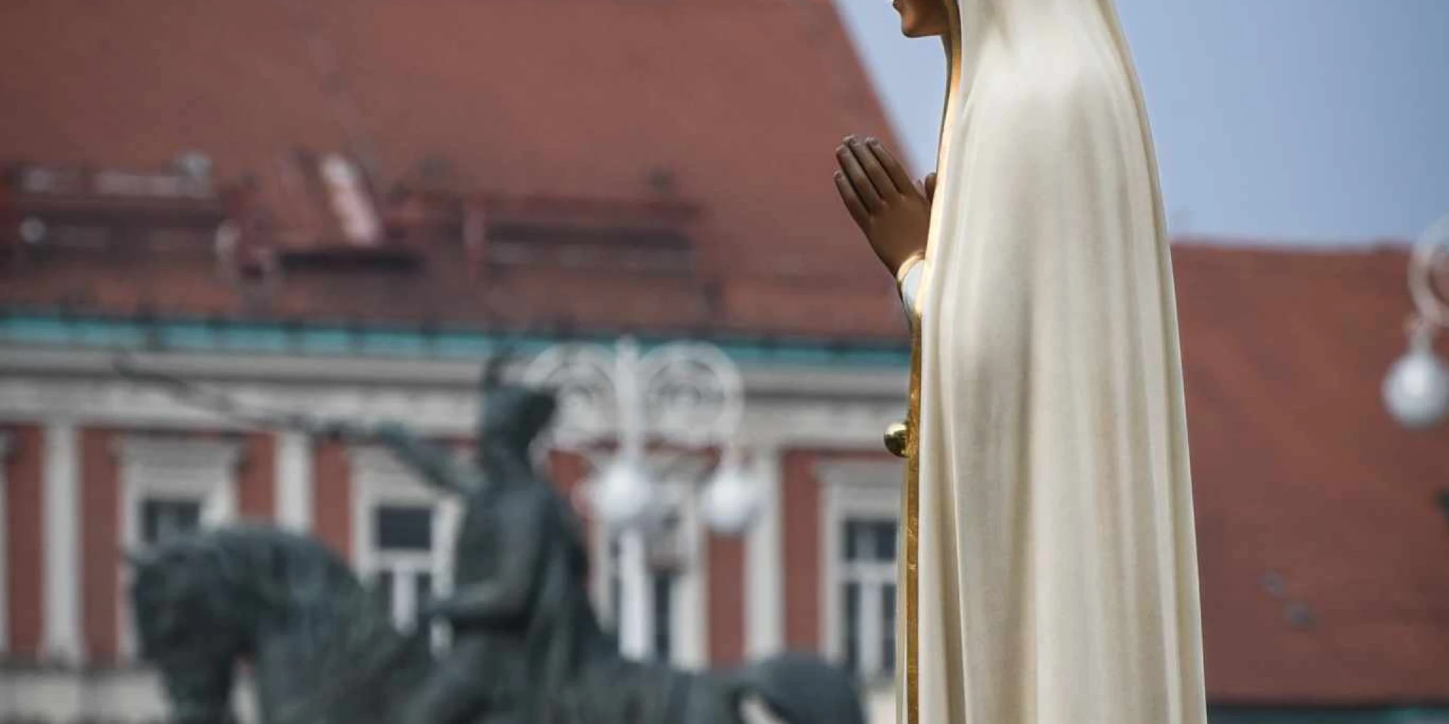 I ove prve subote muškarci mole krunicu u 14 hrvatskih gradova