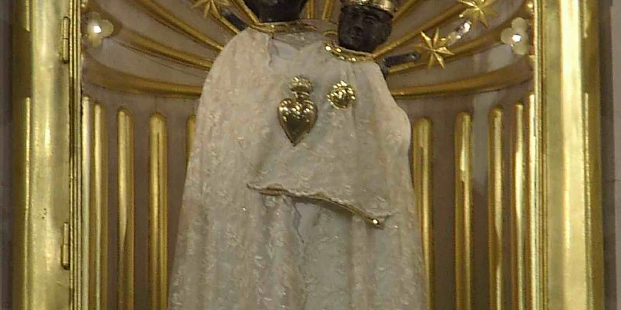 Majka Božja Bistrička