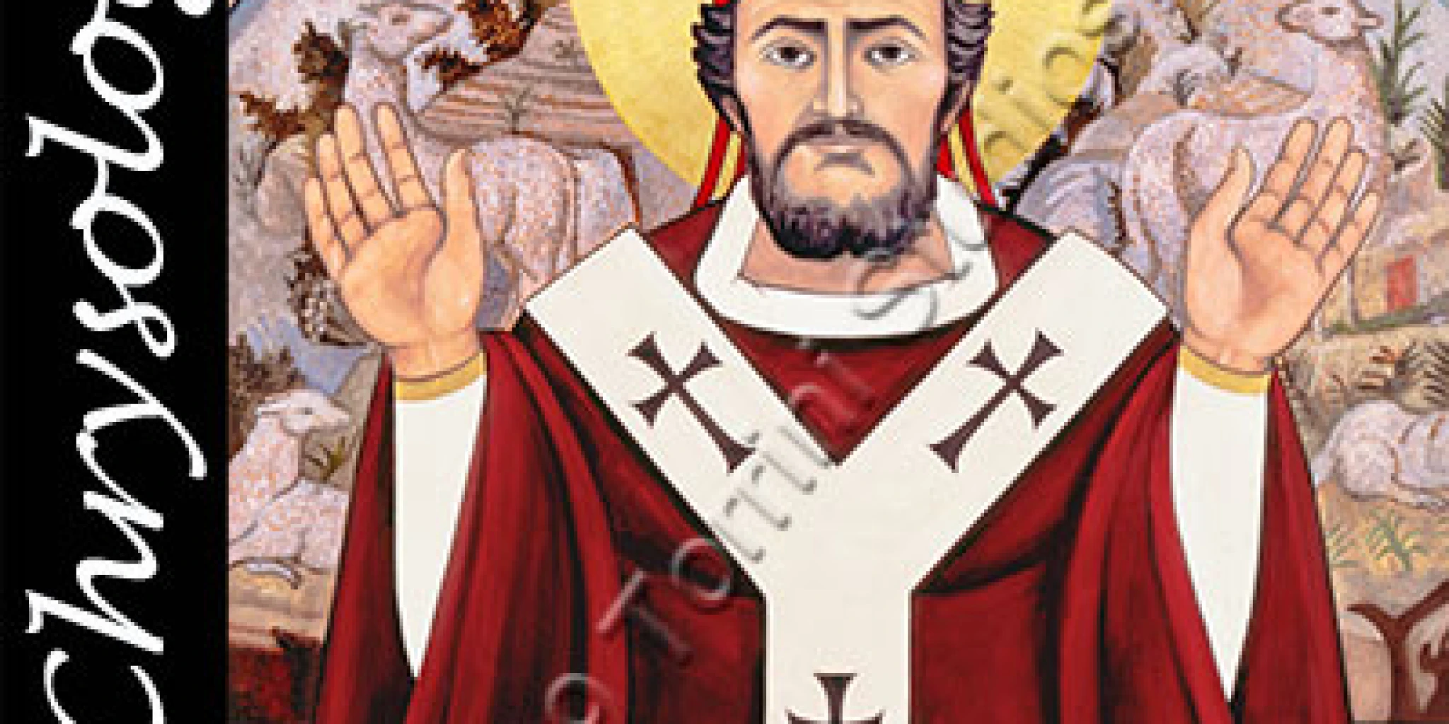 sv. Petar Krizolog - borac protiv pogana i heretika, papinski savjetnik, prijatelj siromaha