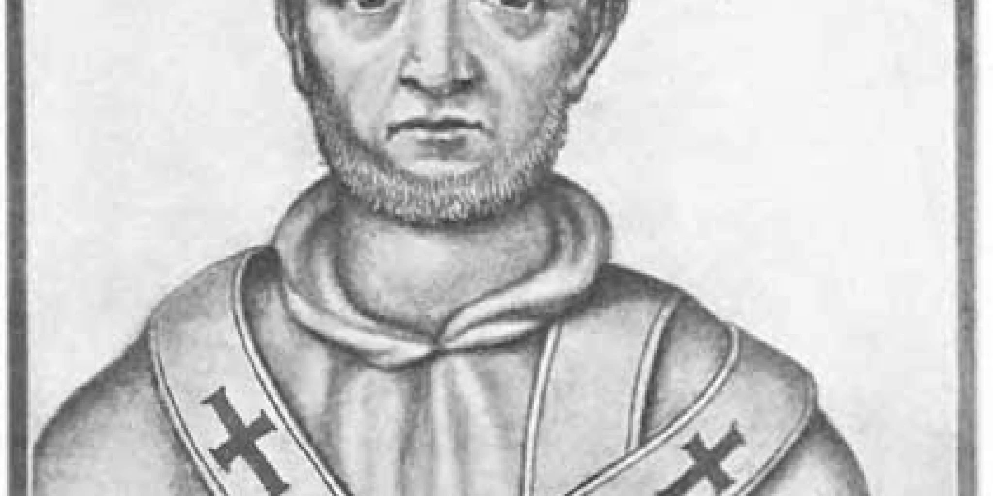Sv. Siksto II. - papa i mučenik