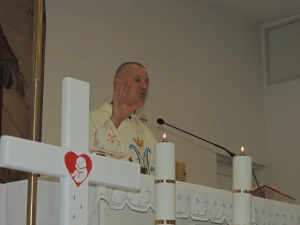 p. Mato Anić: Molitelji krunice na Trgu proroci su ovog vremena