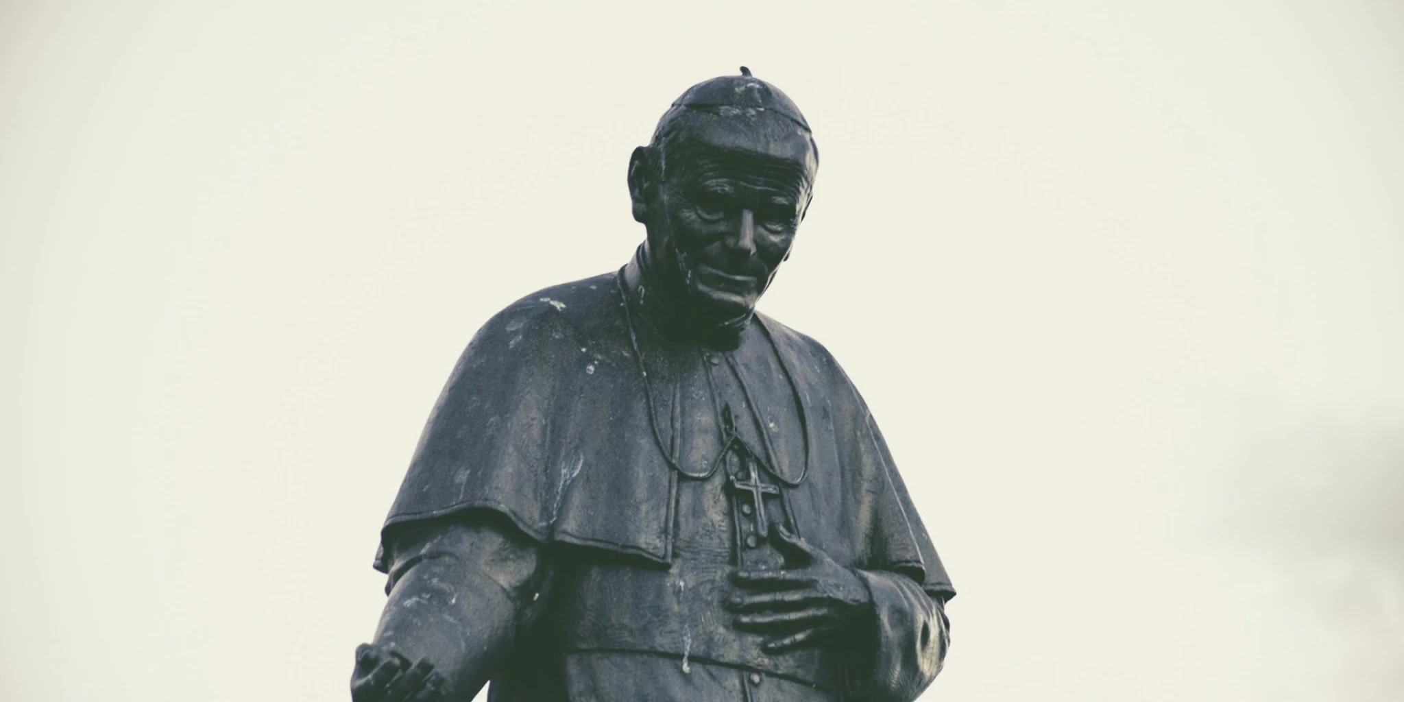 Izmoli molitvu Majci Dobrog Savjeta sv. Ivana Pavla II.