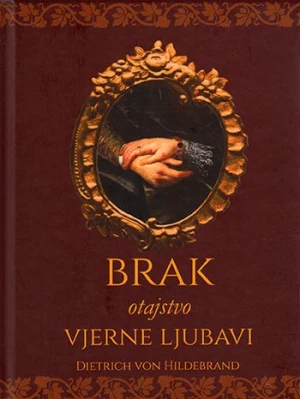 Brak je ekskluzivan i nepovratan