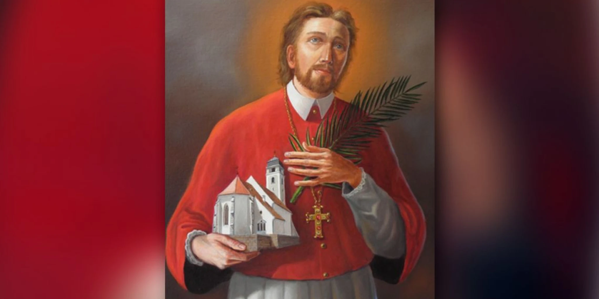 Devetnica sv. Marku Križevčaninu
