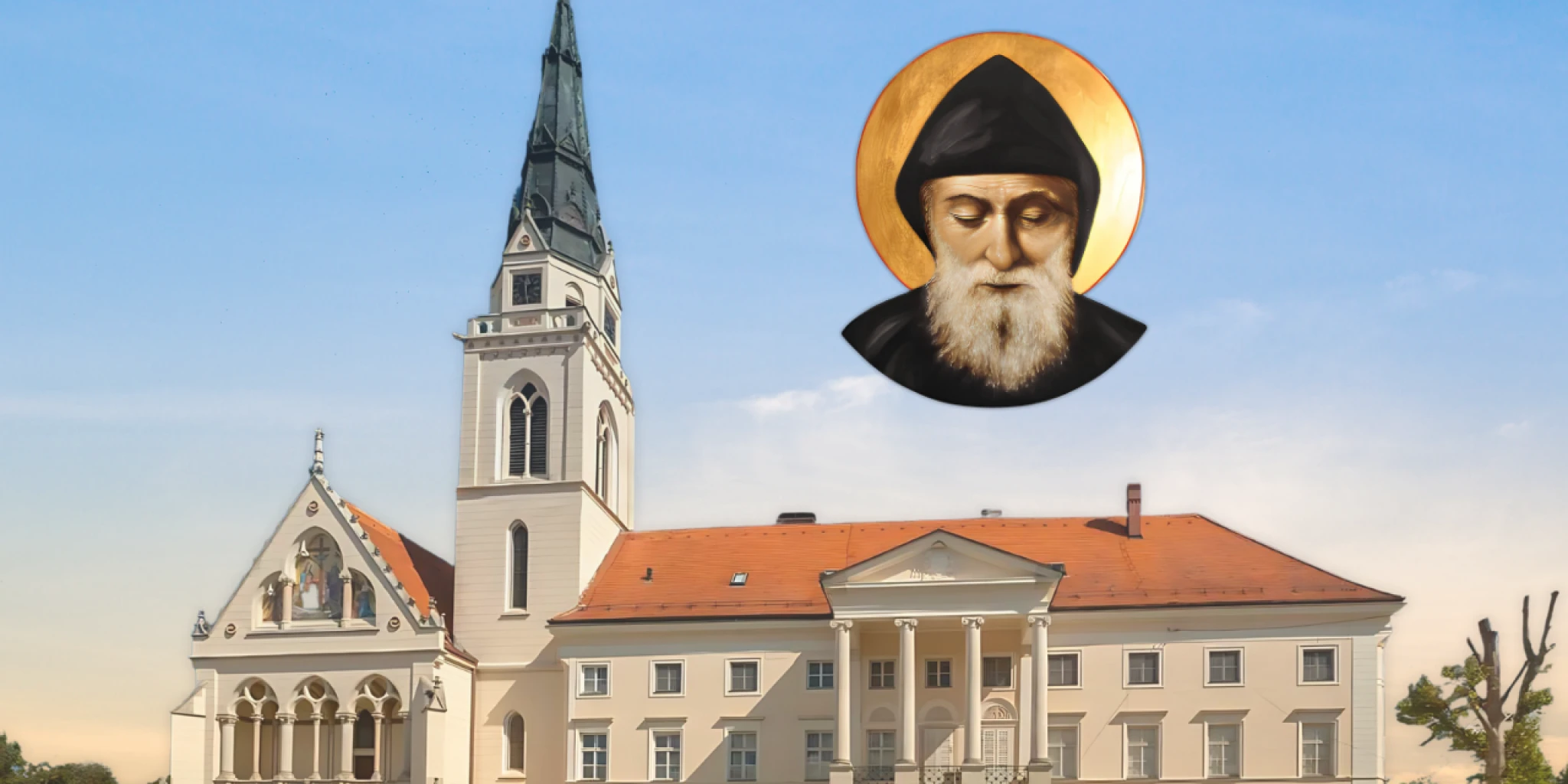 Duhovna obnova uoči dolaska relikvija sv. Šarbela u križevačku katedralu Presvete Trojice