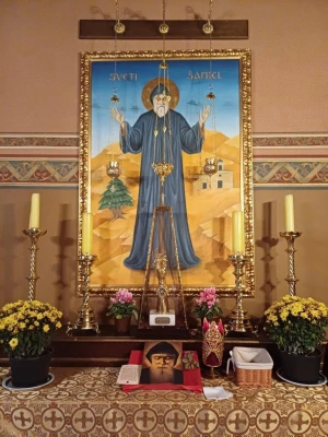 Održana duhovna obnova za muškarce u Križevcima