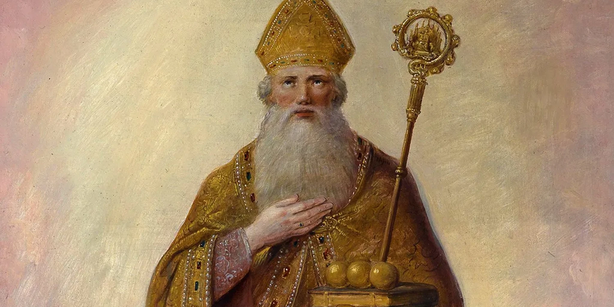 Sv. Nikola - zaštitnik djece, pomoraca, putnika, učenika