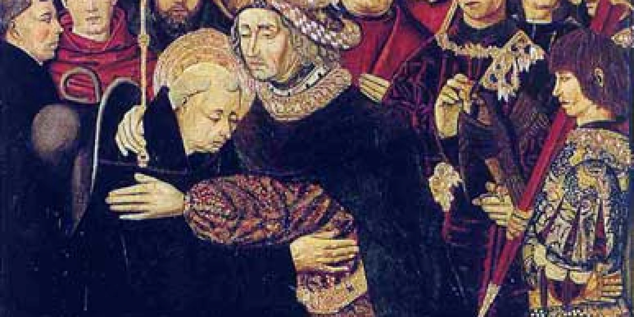 Sv. Dominik iz Silosa - zaštitnik trudnica, rodilja, zarobljenika, zatvorenika i pastira