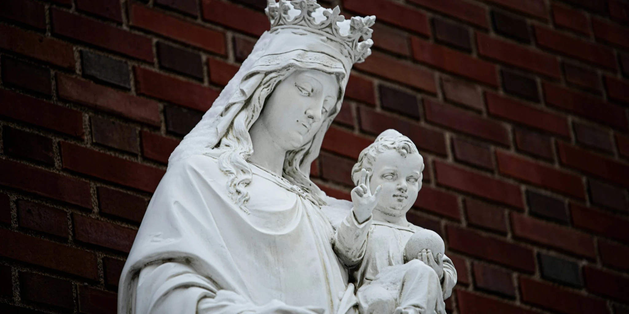 Blažena Djevica Marija Bogorodica