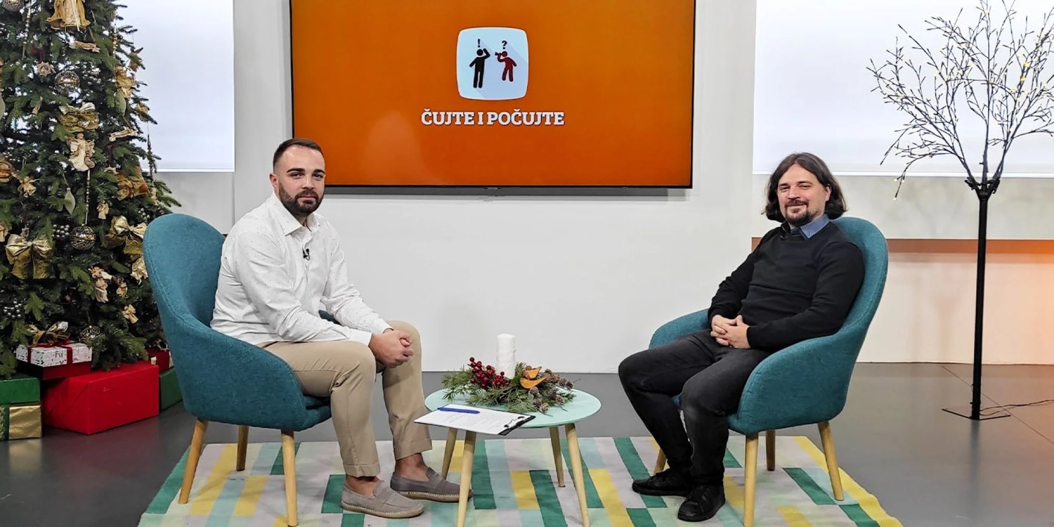 VIDEO Konferencija katoličkih muškaraca 'Budi muškarac'