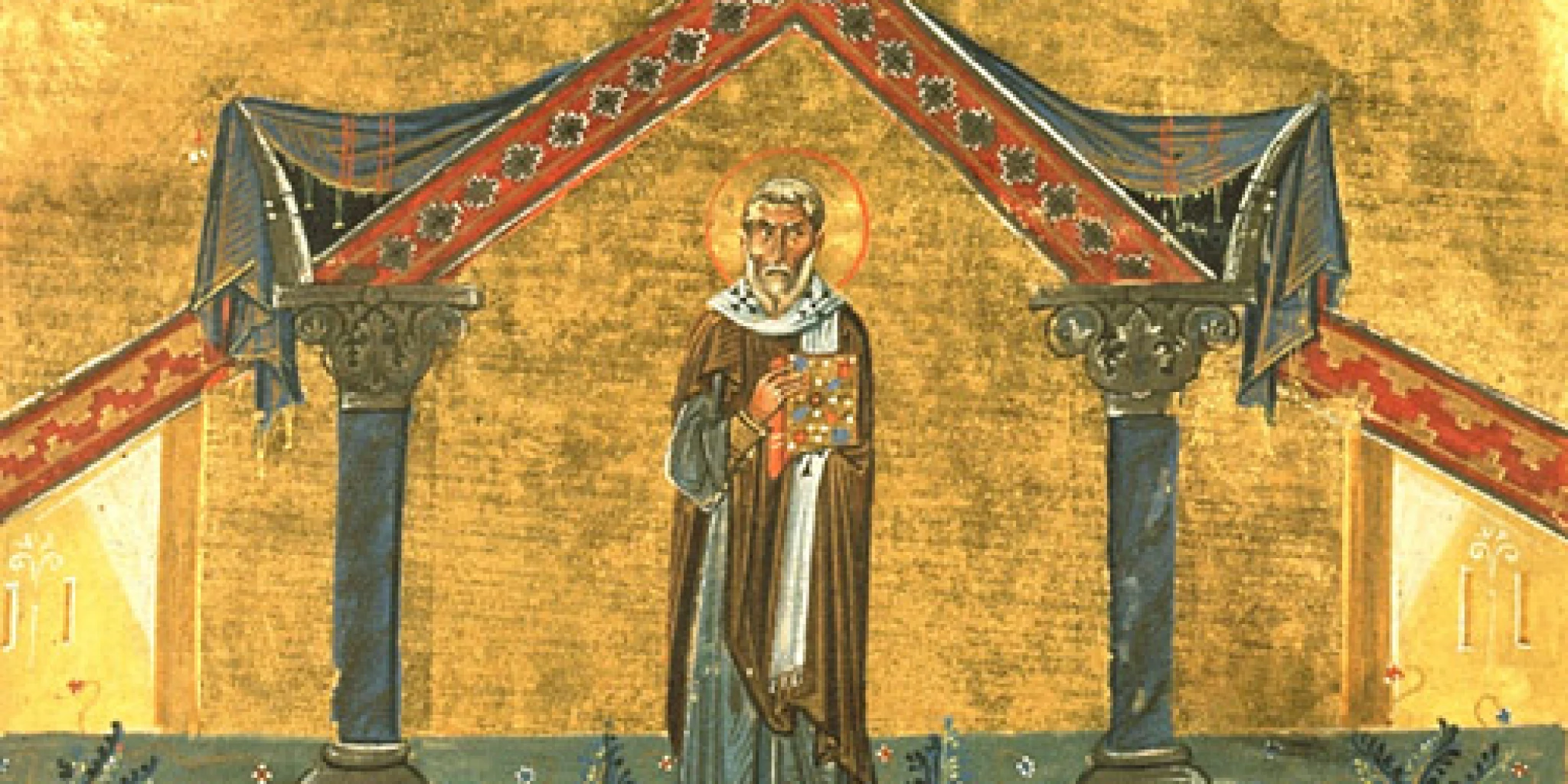 Sv. Agaton - papa čudotvorac
