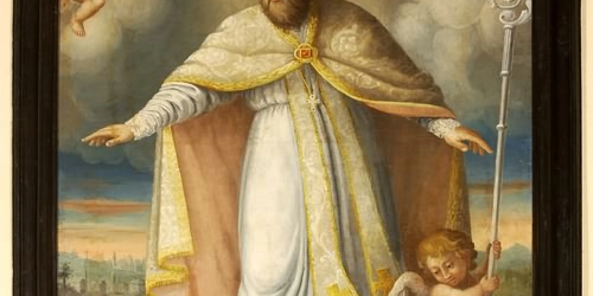 Sv. Hilarije - starokršćanski teolog i crkveni naučitelj