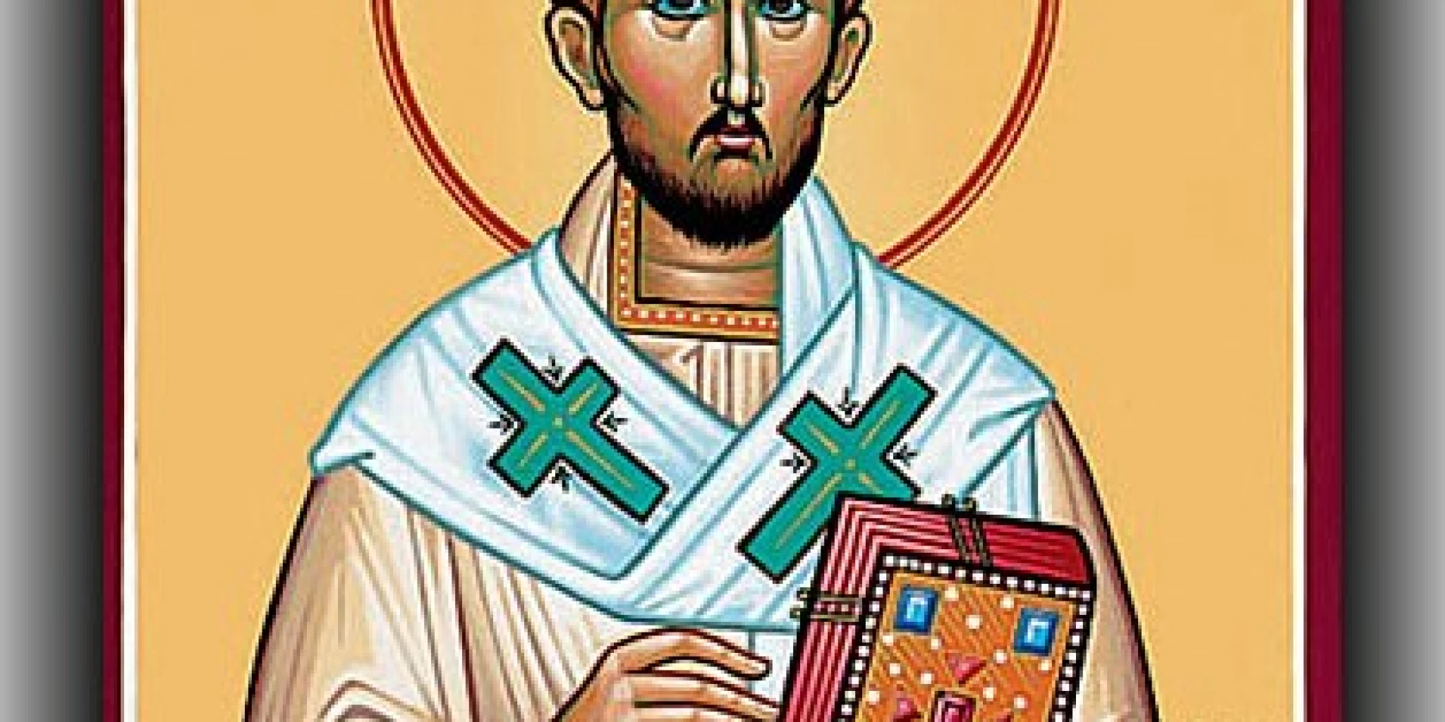 Sv. Timotej i Tit - apostoli i biskupi
