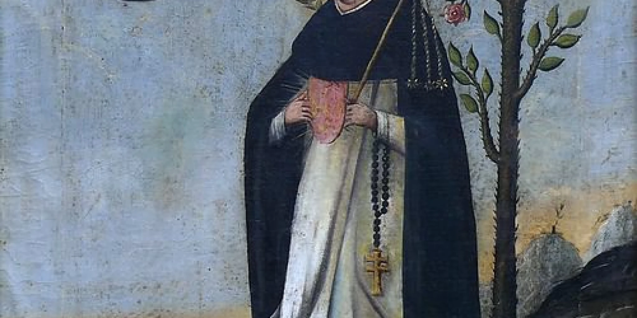 Bl. Henrik Suso - dominikanac, duhovni pisac i mistik