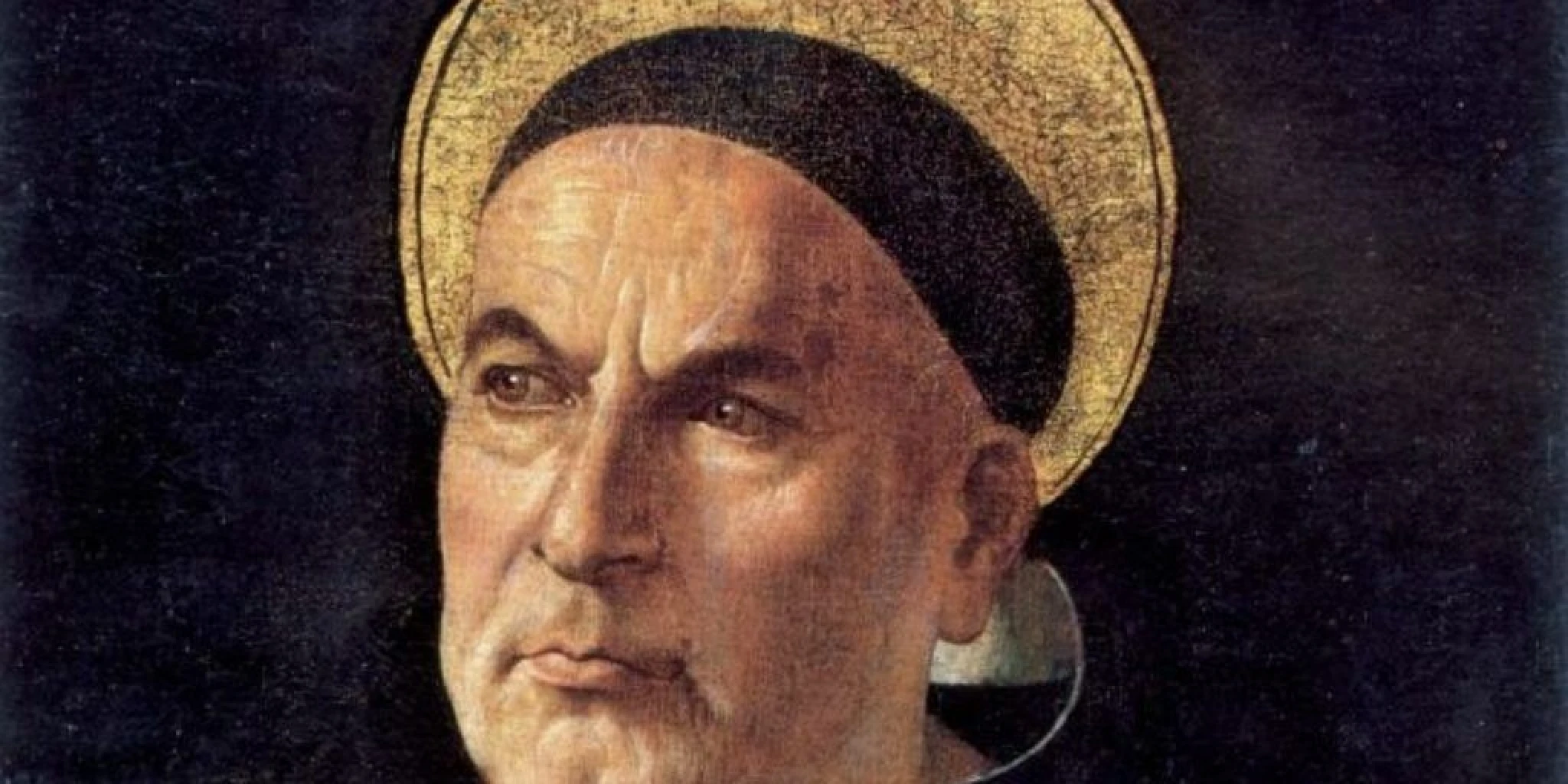 Sv. Toma Akvinski - dominikanac, teolog, filozof i crkveni naučitelj
