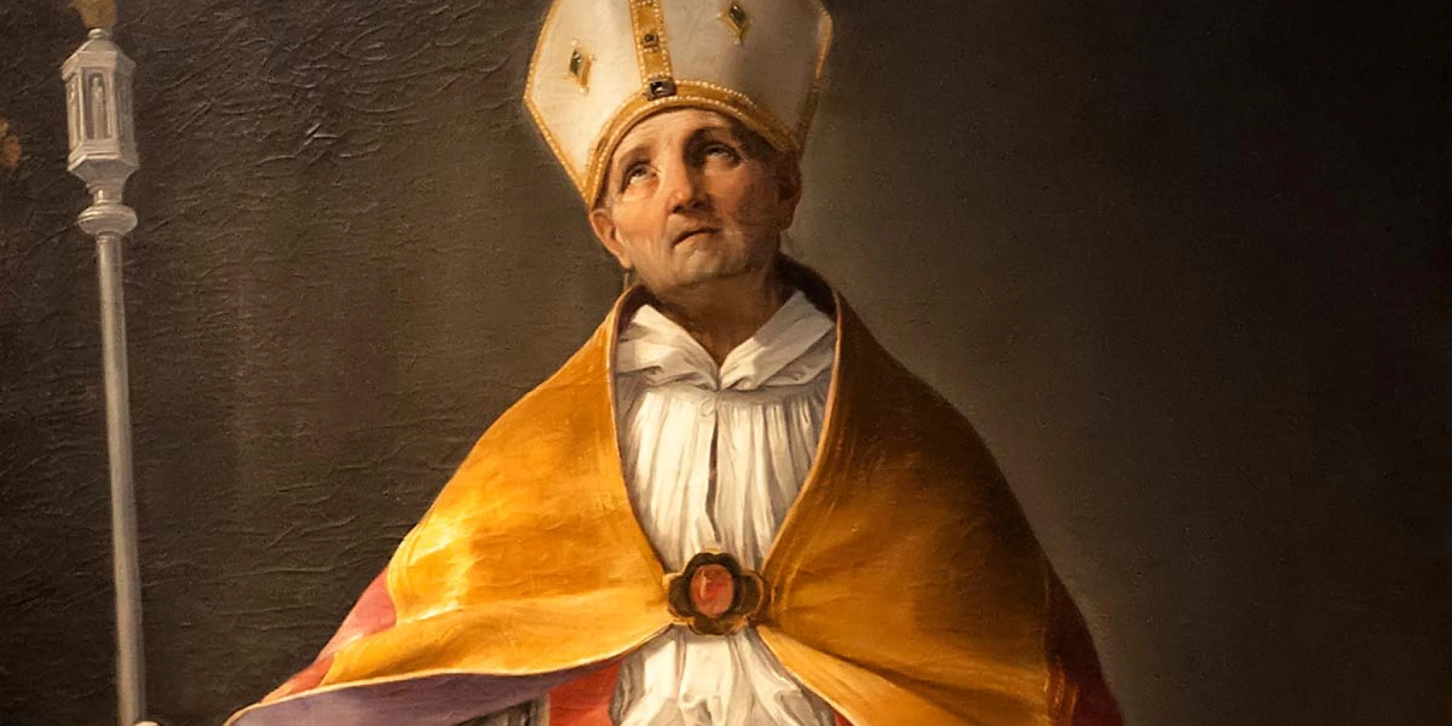 Sv. Andrija Corsini - talijanski karmelićanin i biskup