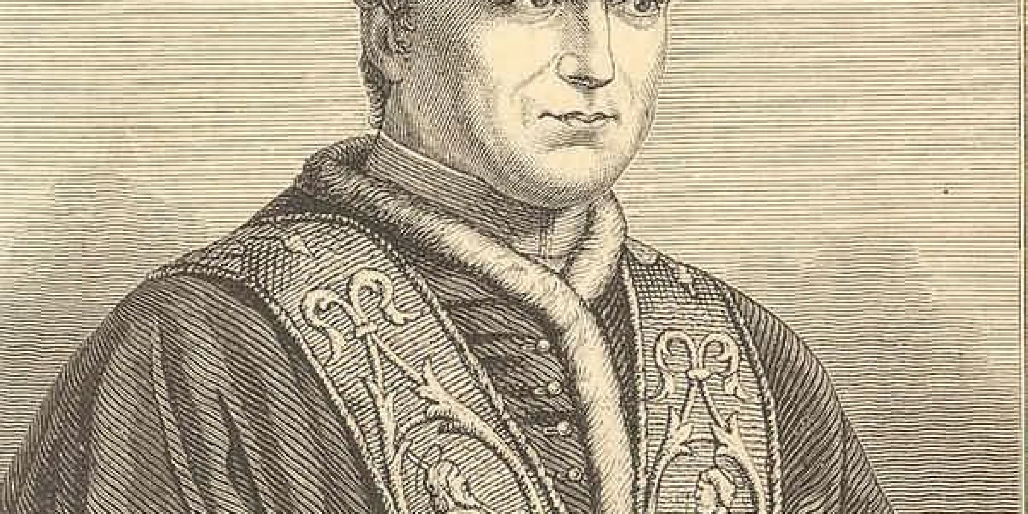 Bl. Pio IX. - rimski biskup