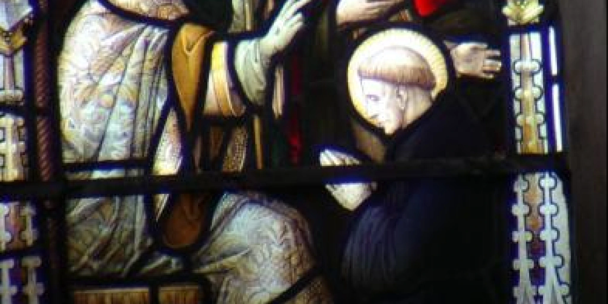 Sv. Grgur II. - papa