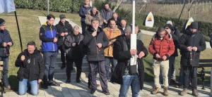 Održana duhovna obnova za muškarce u Remetama