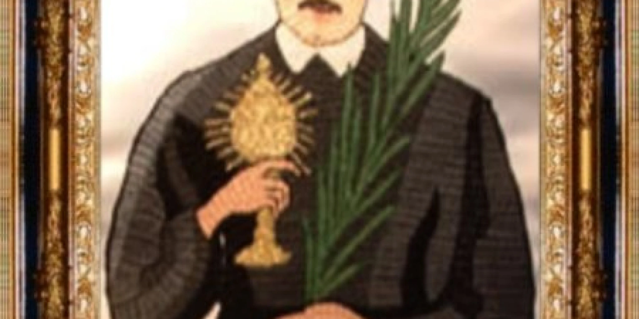 Bl. Pierre-René Rogue - francuski svećenik, lazarist i mučenik