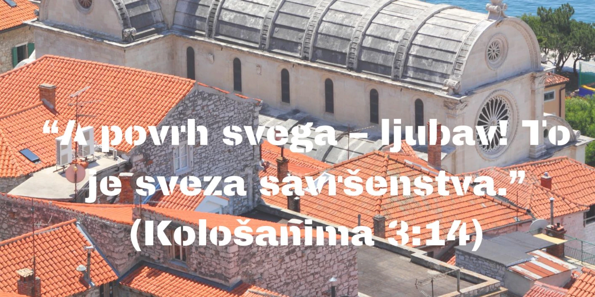 Vikend susret osoba otvorenih za sakrament ženidbe