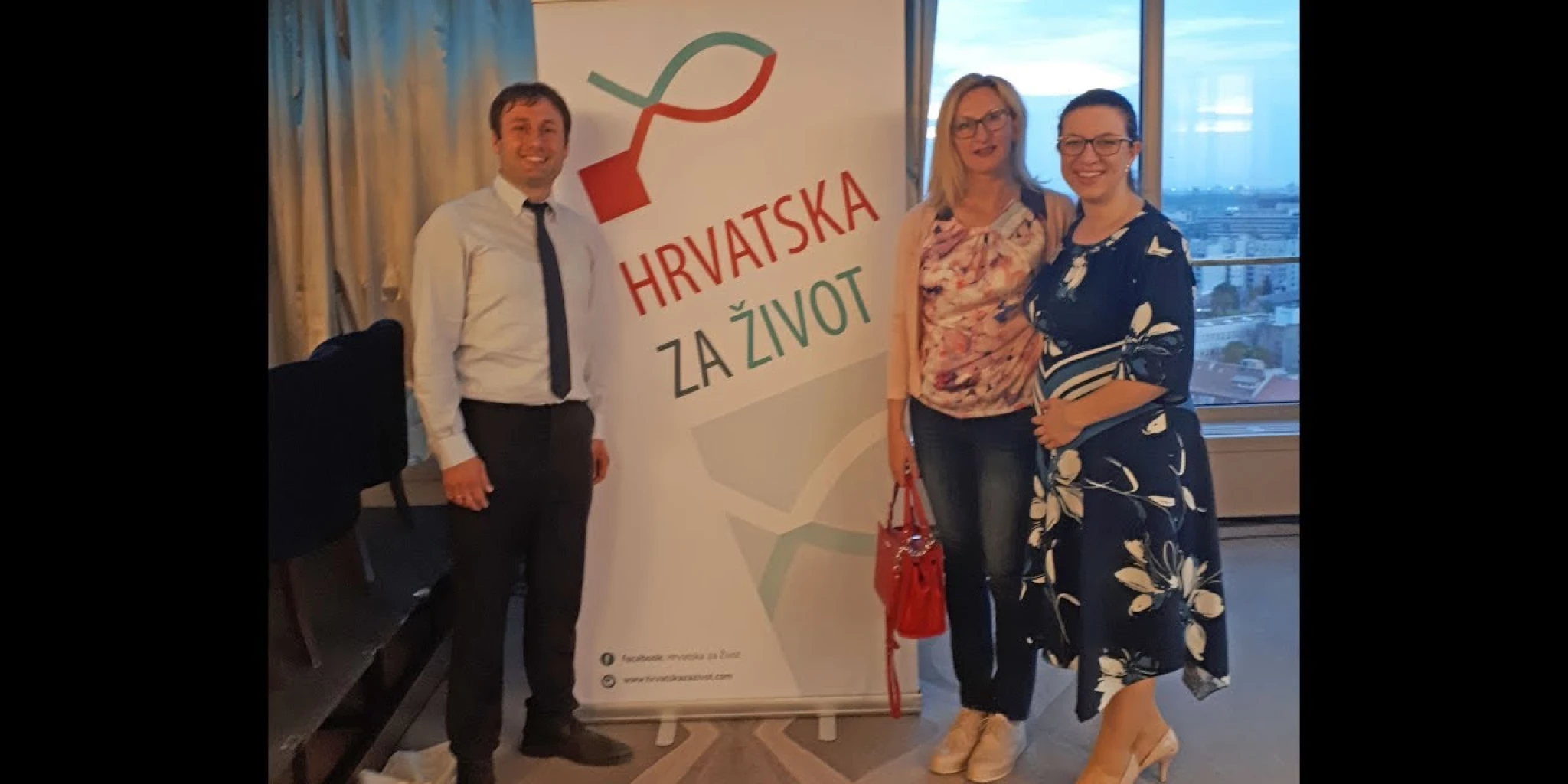 Odazovite se na 7. međunarodnu konferenciju za život