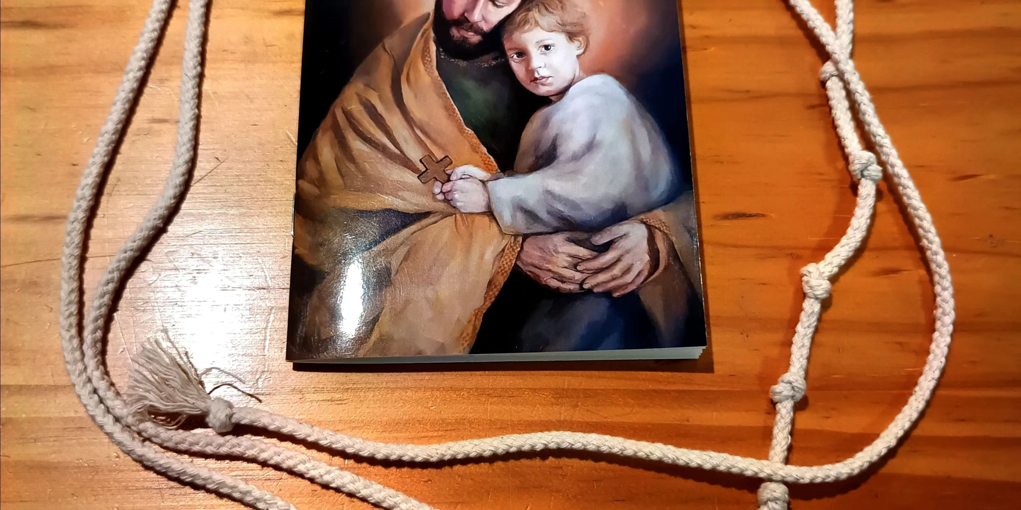 Jeste li čuli za konop sv. Josipa