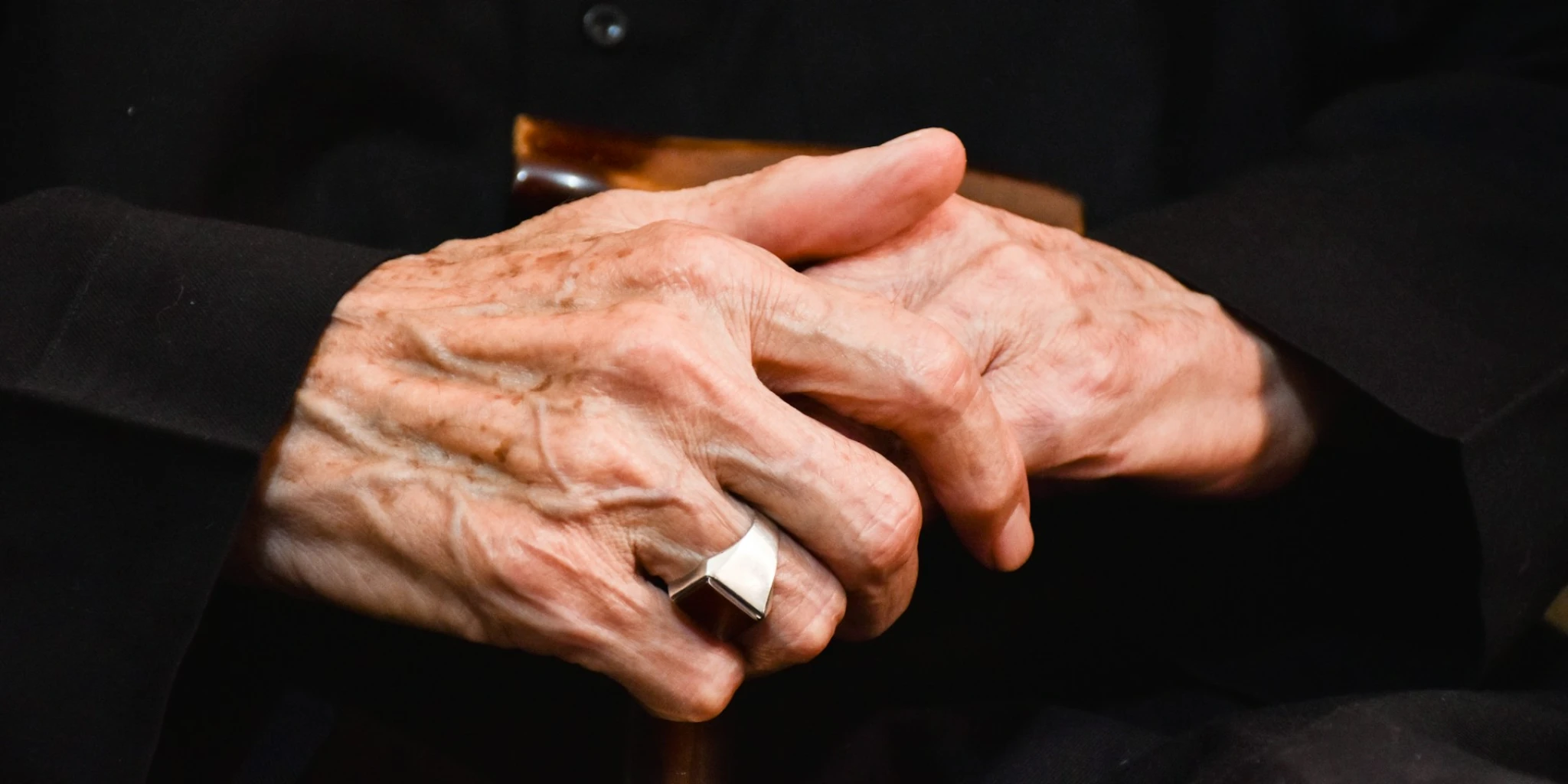 POTRESNO Kako dalje nakon 55 godina braka?