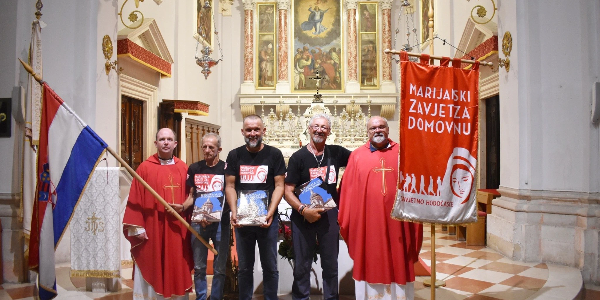 POĐI I TI Hrvatskom se ove godine hodočasti s moćima bl. Stepinca
