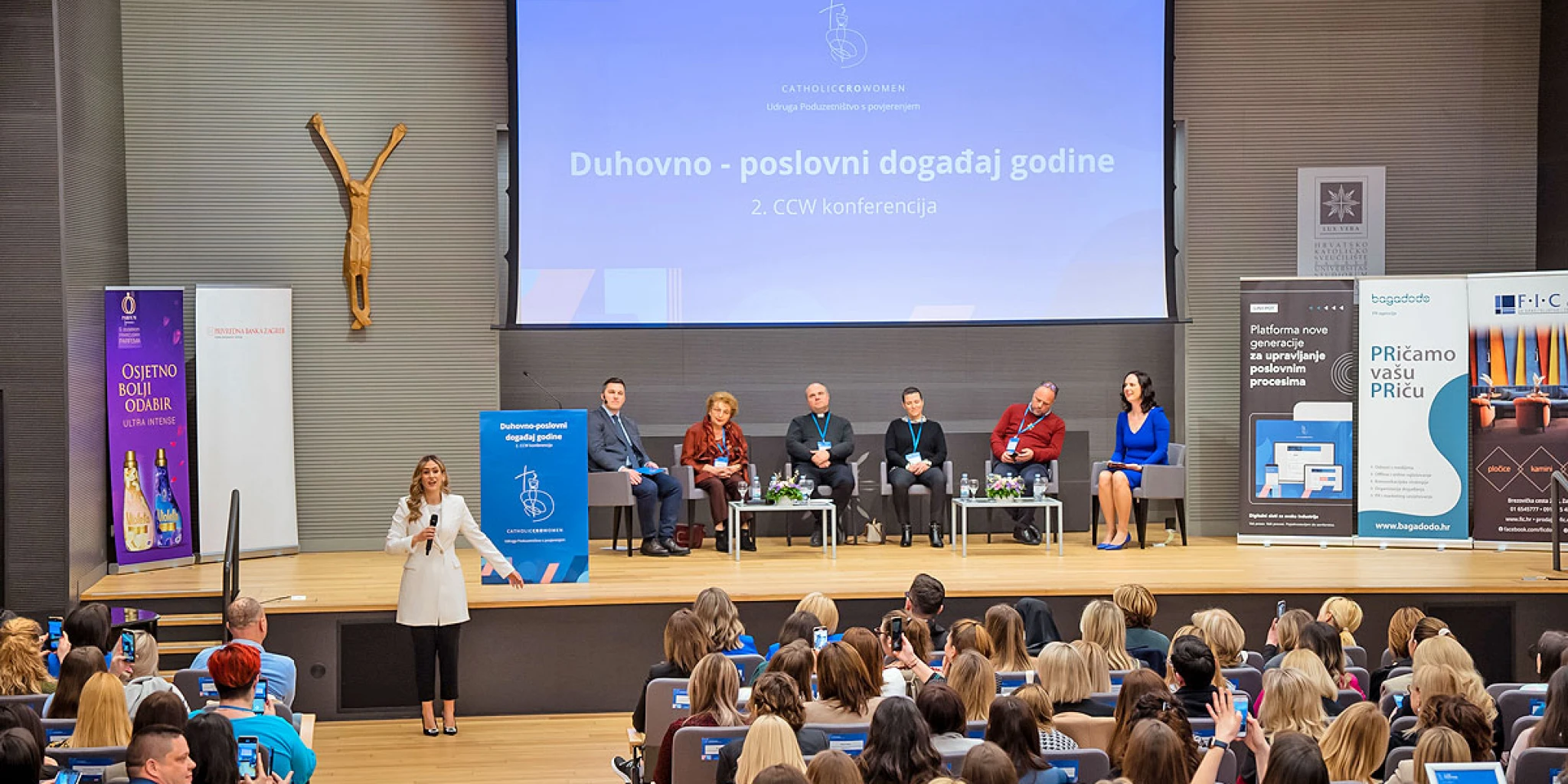 ODVAŽI SE I TI Poduzetništvo s povjerenjem