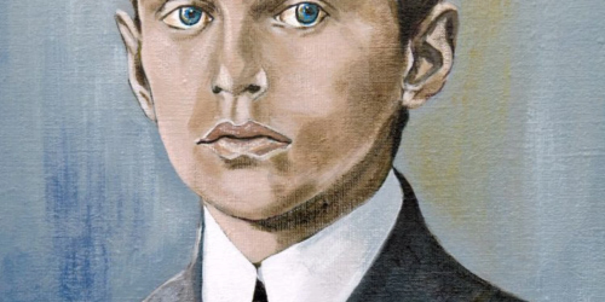 Blaženi Ivan Merz - apostol hrvatske mladeži