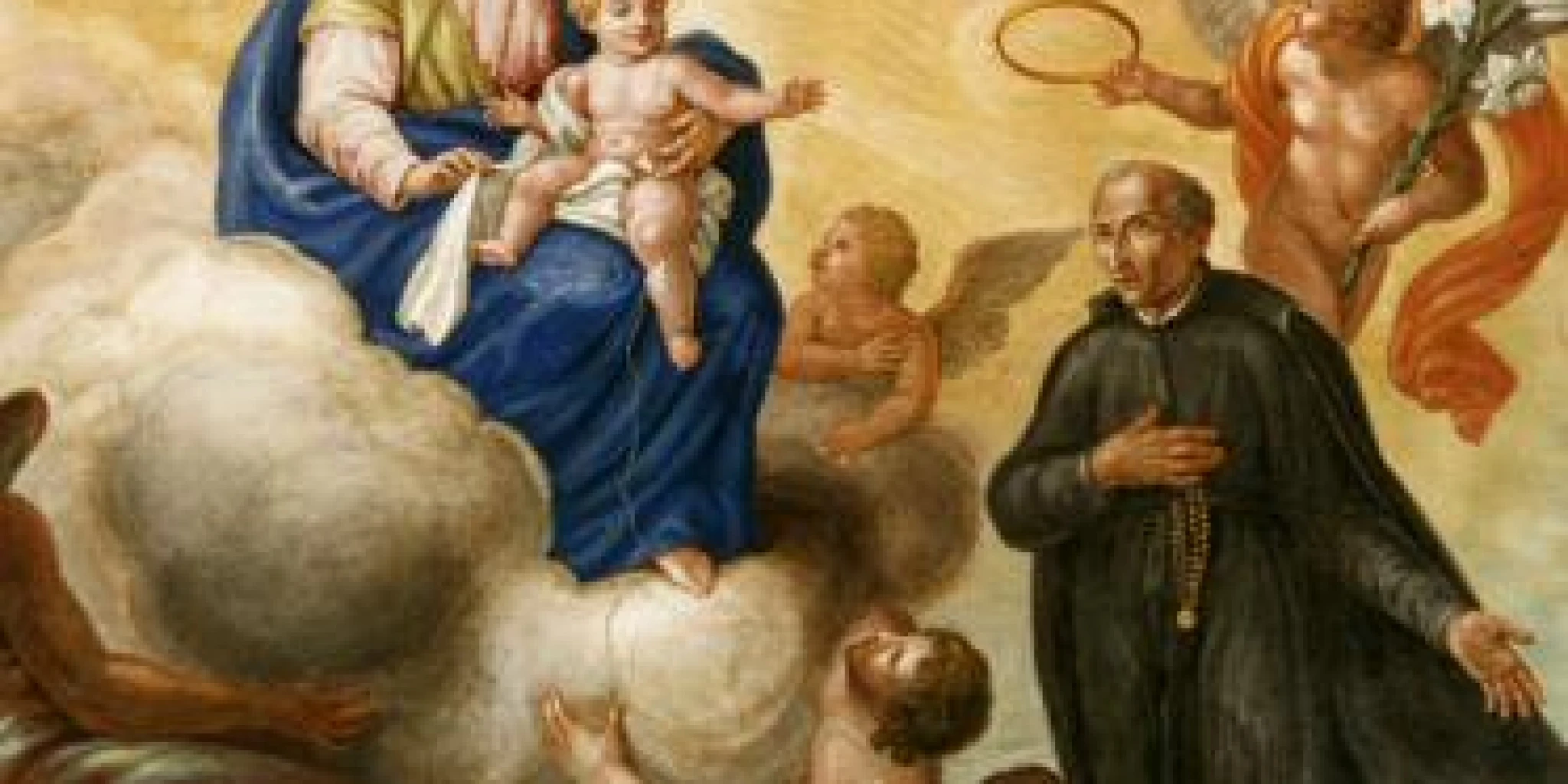 Sv. Franjo De Geronimo - isusovac, misionar i socijalni obnovitelj