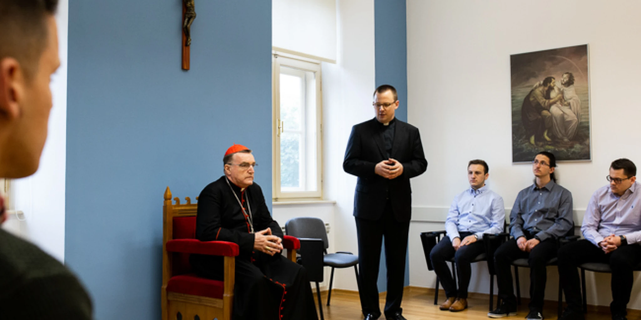 RAZMIŠLJAŠ O POZIVU? Ovaj ti tečaj može pomoći