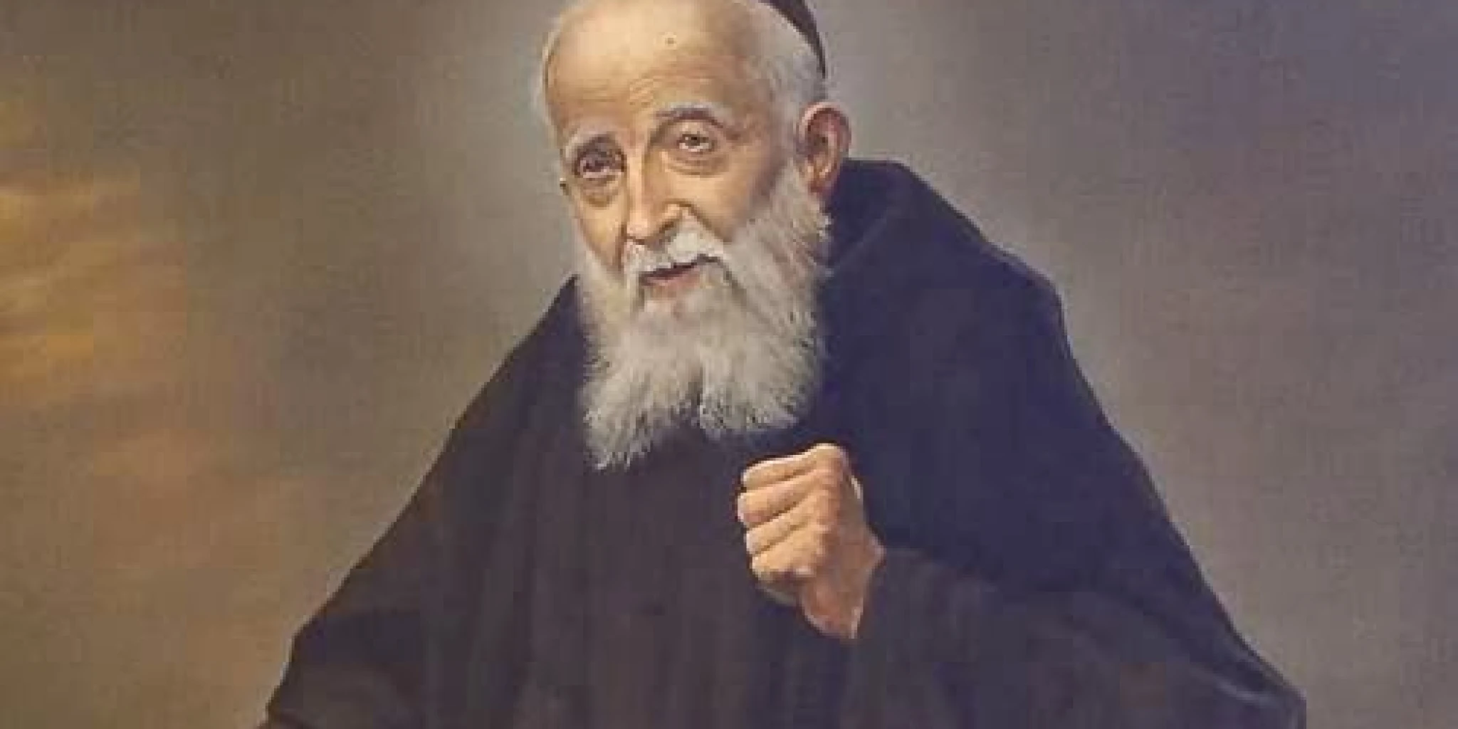 Sv. Leopold Bogdan Mandić - kapucin, apostol ispovijedi i kršćanskog jedinstva